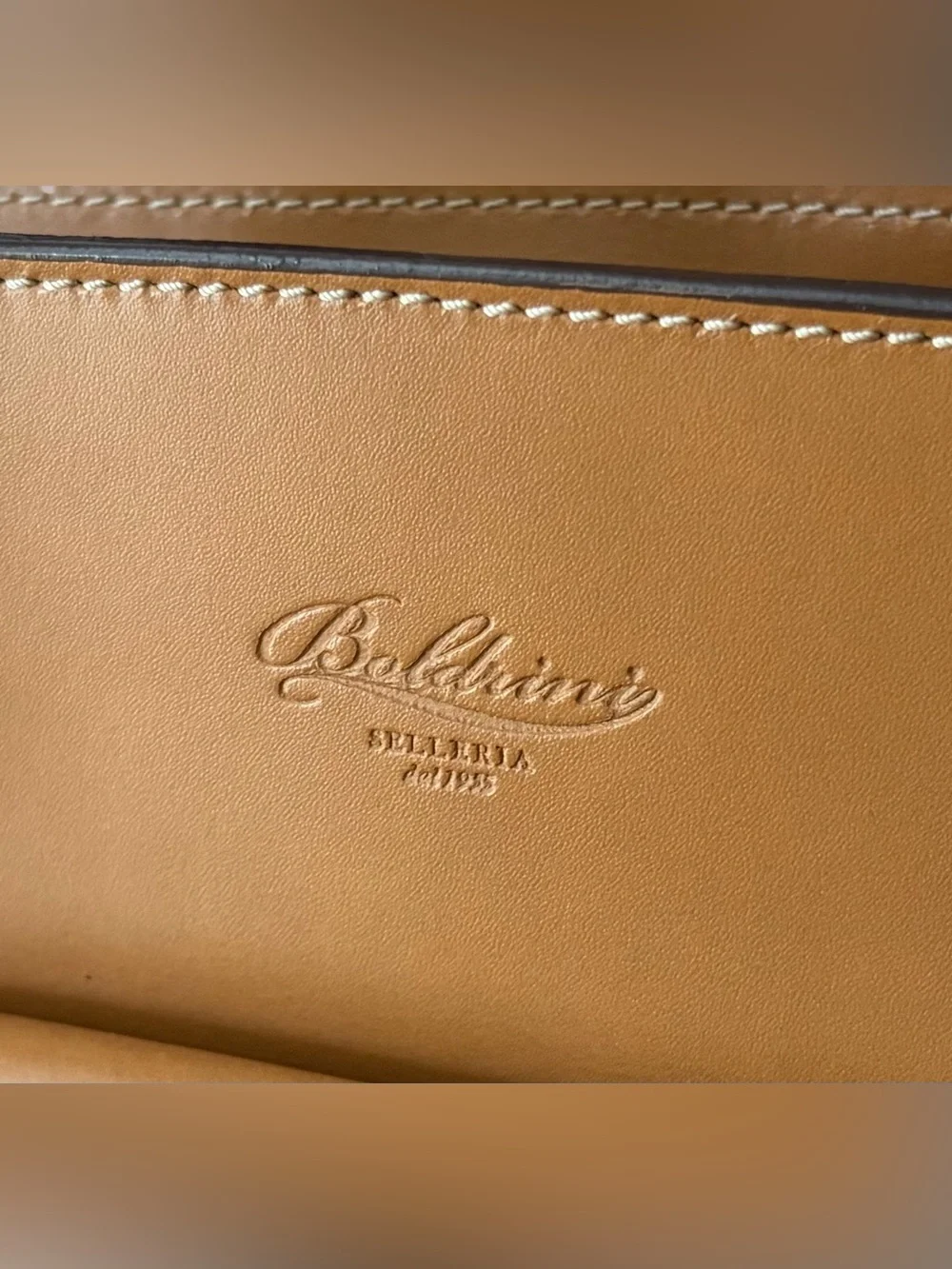 Boldrini Selleria beautiful florentine